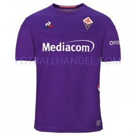Herre Fotballdrakter AC Fiorentina Hjemme 2019-20 Kortermet